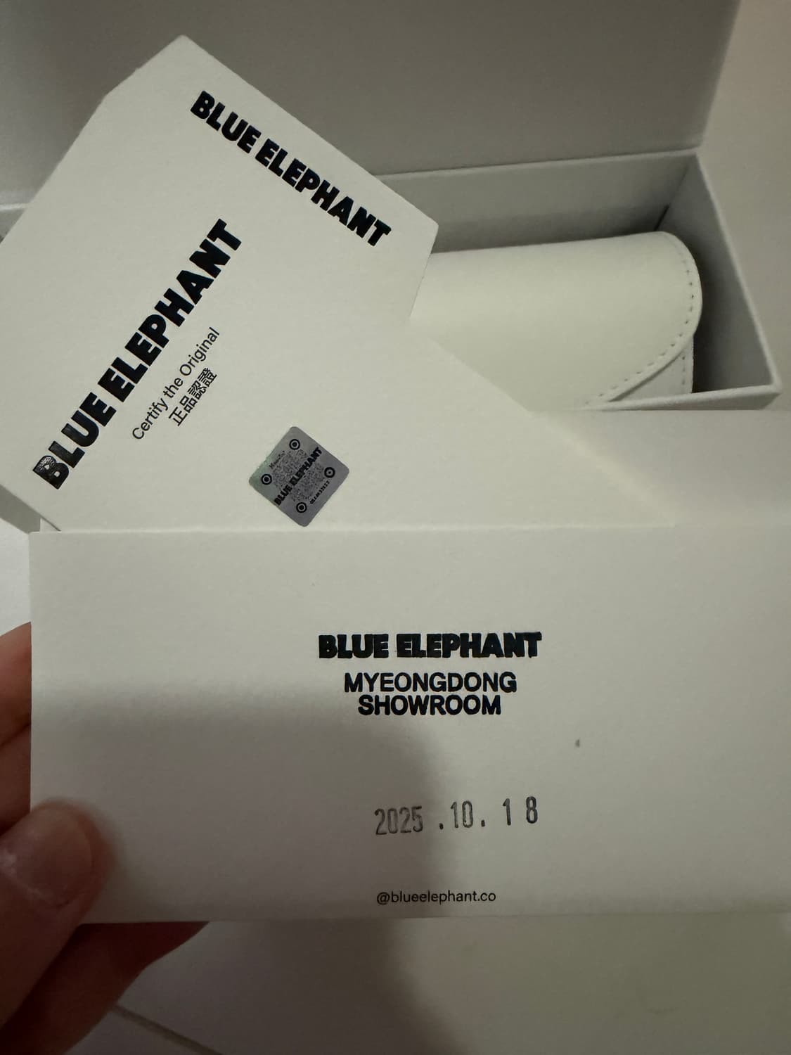 블루엘리펀트 베카 레오파드 또는 세실 레오파드 상품이미지5