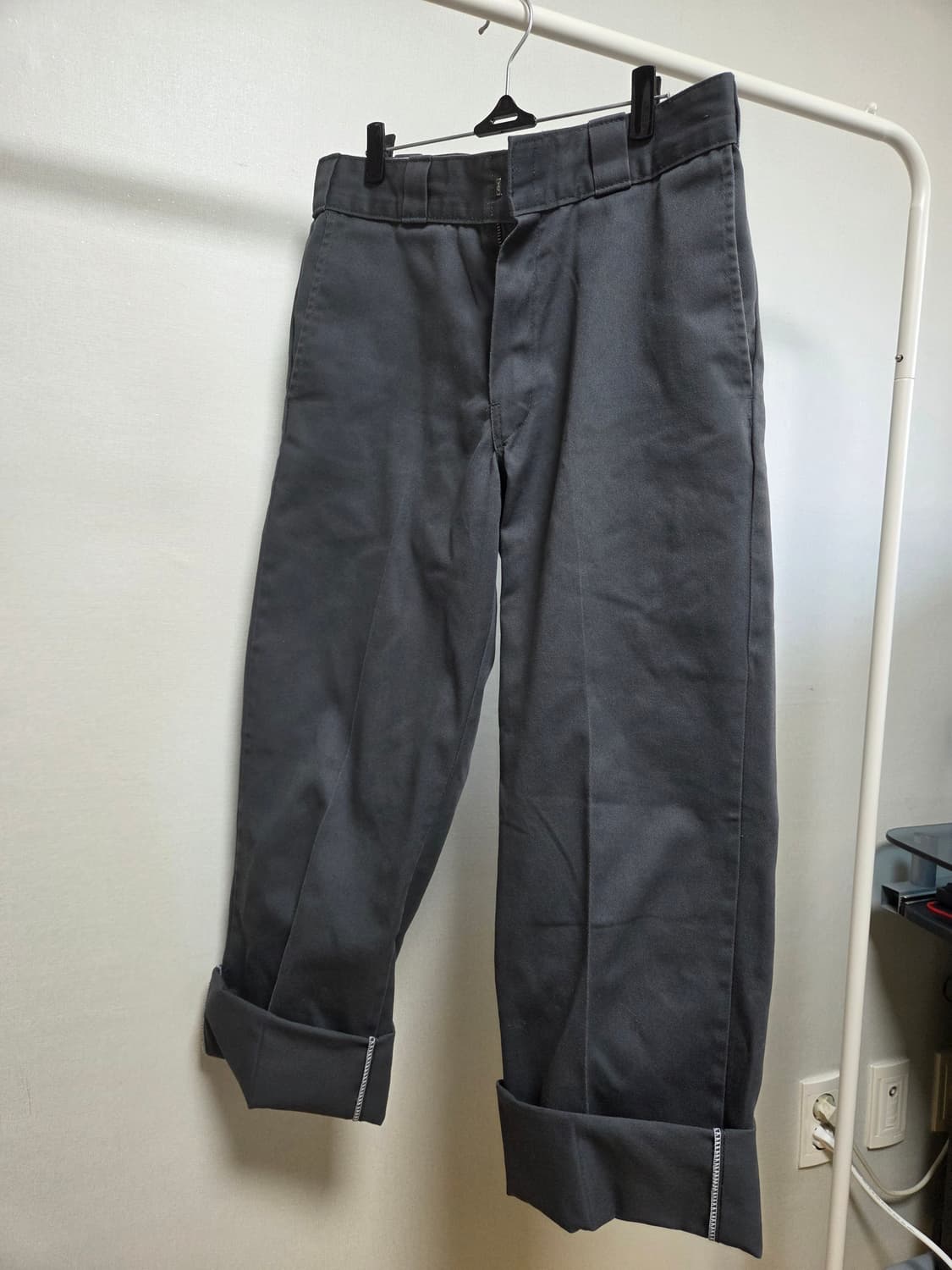 [31x32] 디키즈 874 워크팬츠 상품이미지3