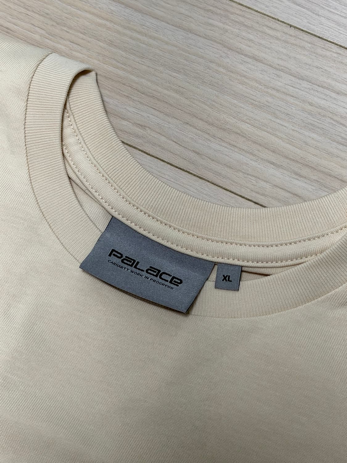 팔라스 칼하트 콜라보 반팔 상품이미지4