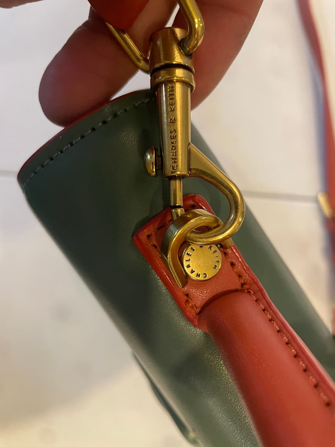 여성가방 새상품 날려요~ 상품이미지4