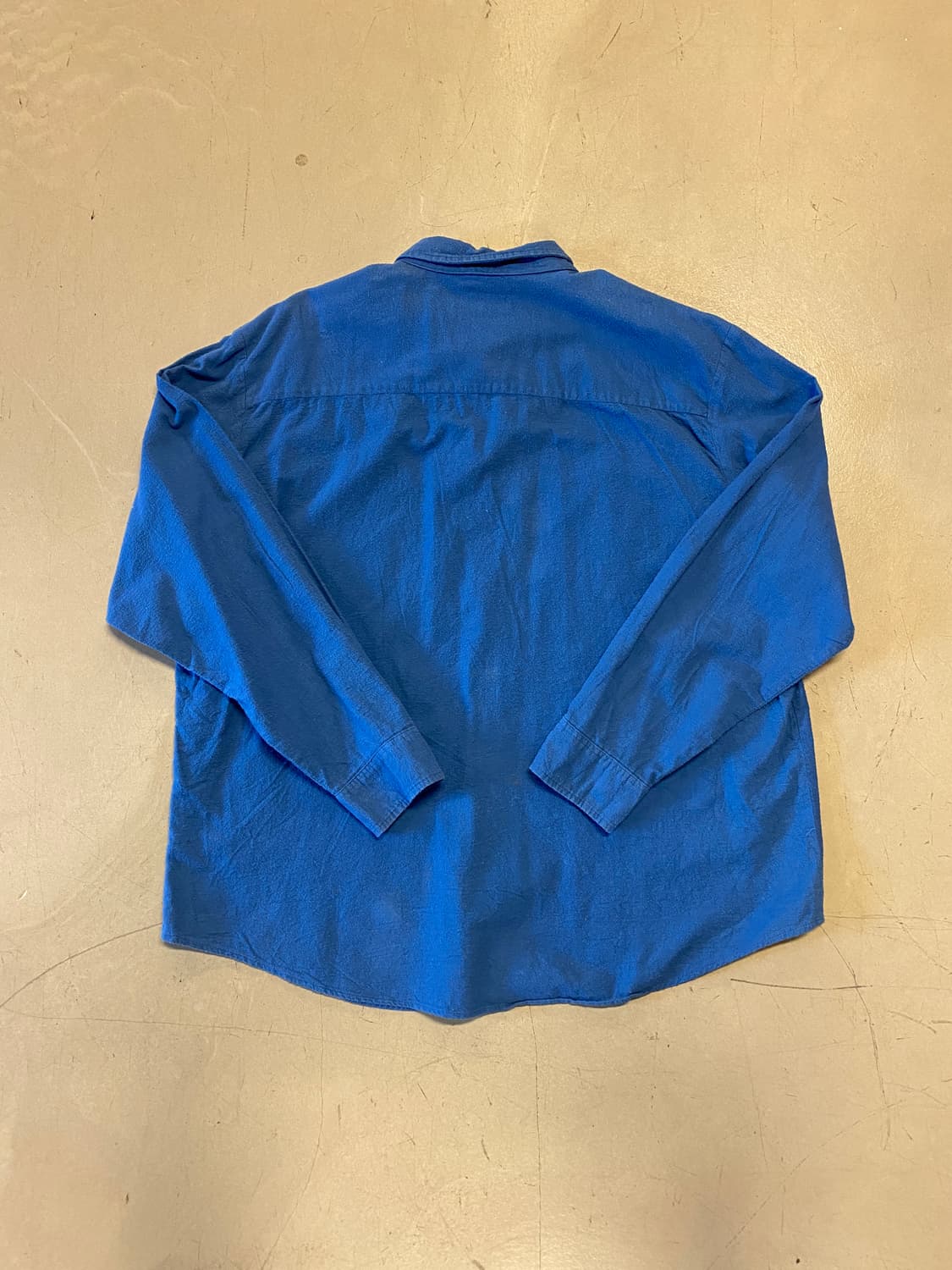 칼하트 셔츠 (Man 2XL) AA1243 상품이미지4