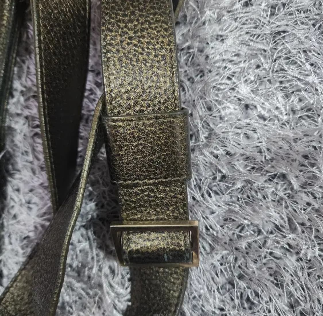 불가리 크로스백 상품이미지8