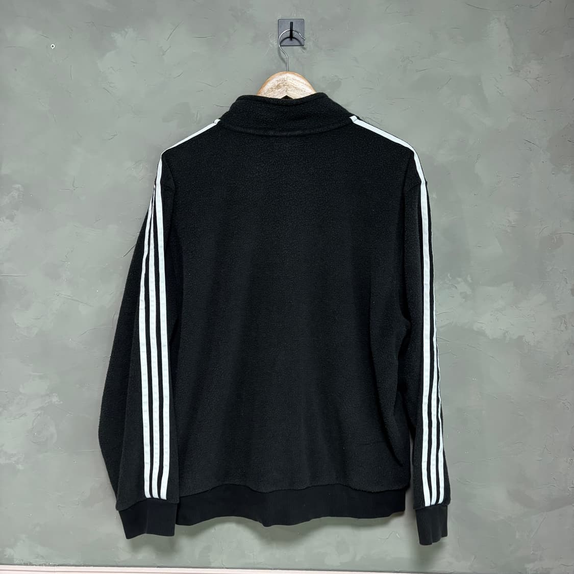 아디다스 파이어버드 부클 져지 트랙탑 상품이미지4