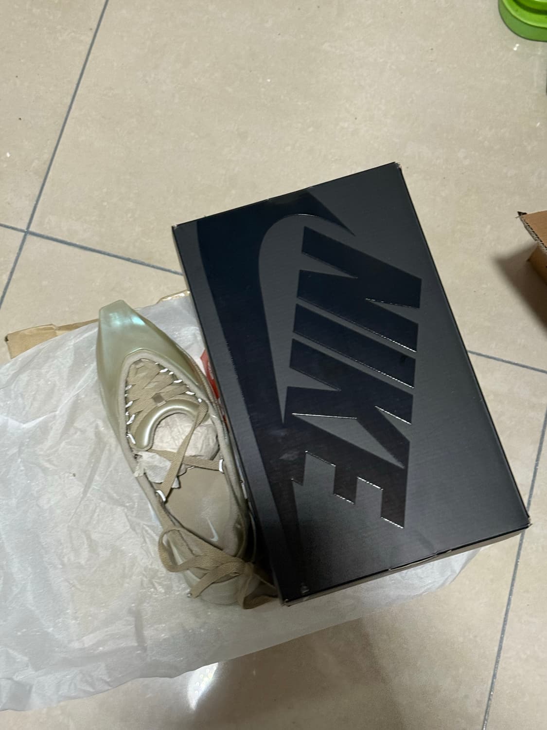 나이키 노울스 풀박230 상품이미지2