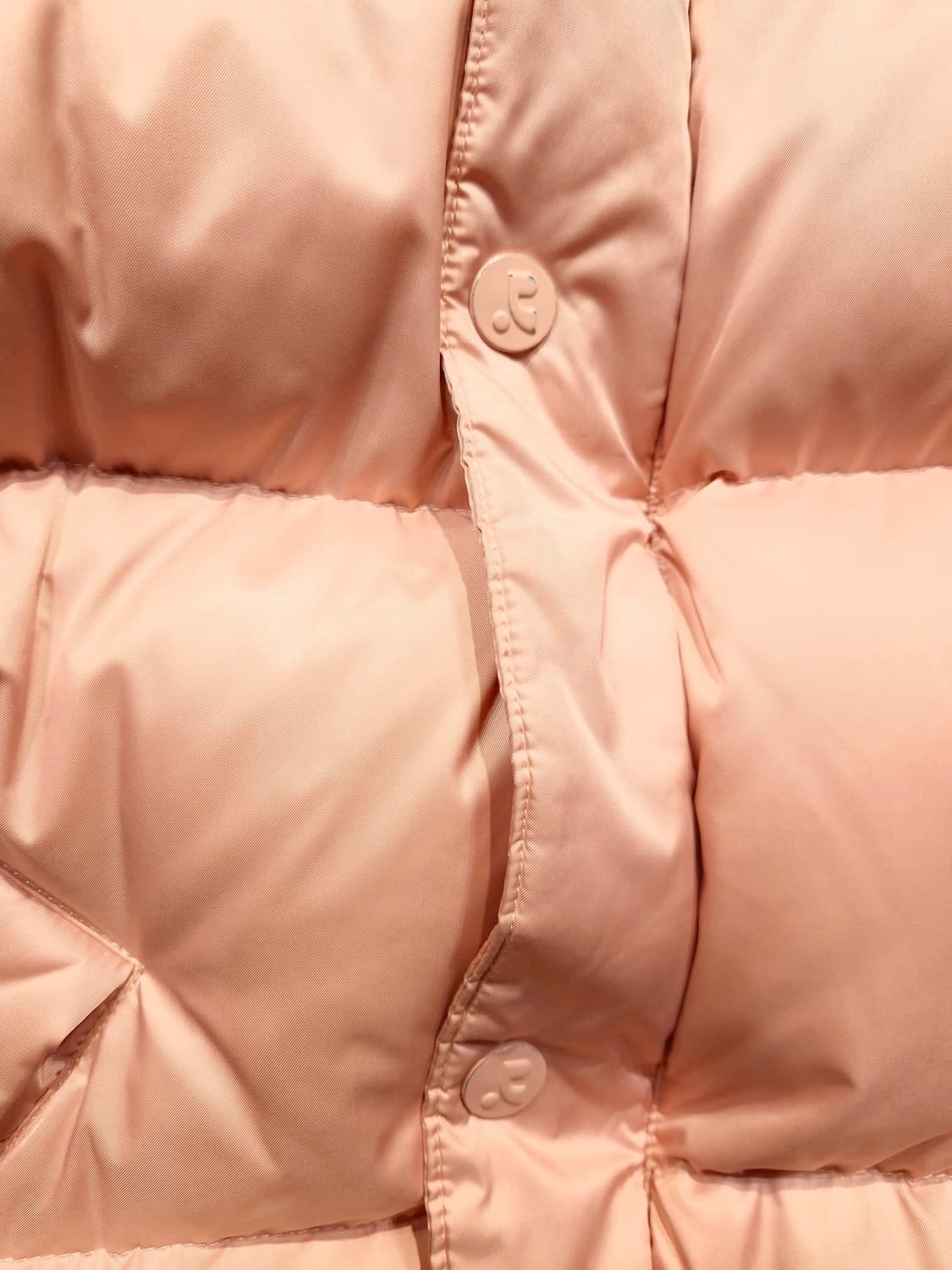 레스트앤레크레이션 RR로고 덕다운패딩 상품이미지8