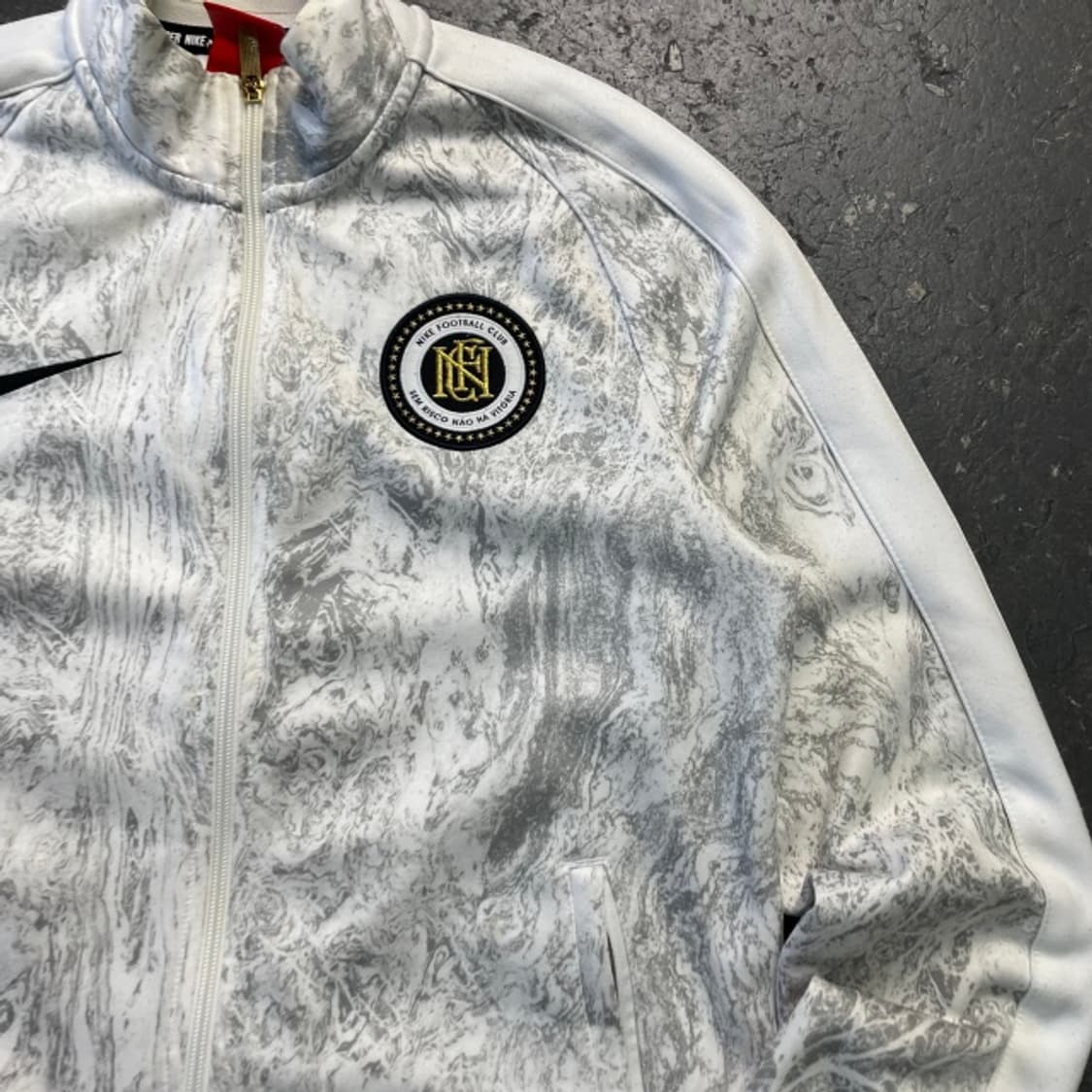 95 나이키 인터밀란 져지  상품이미지2