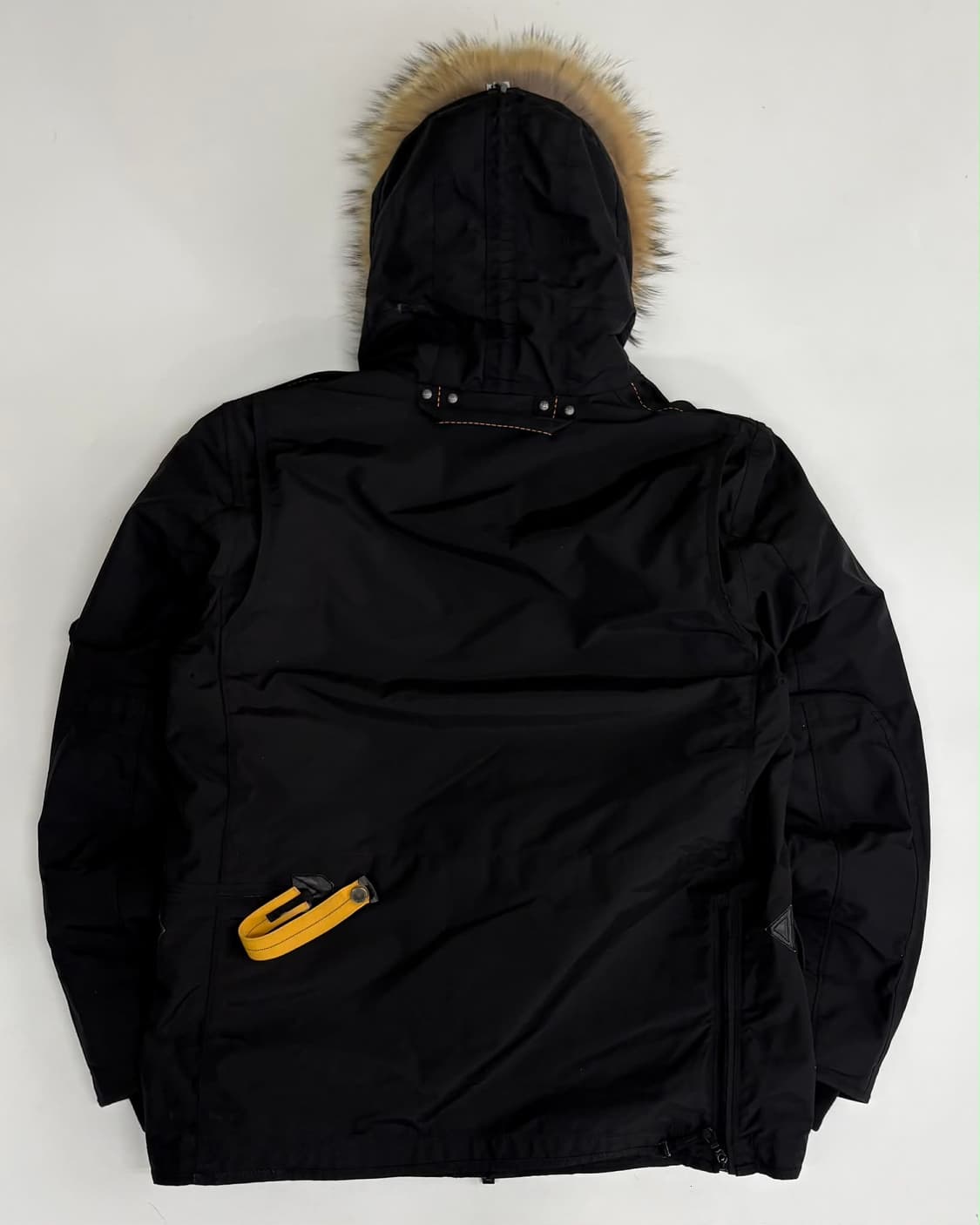 [XL] 파라점퍼스 라이트핸드 마스터피스 남성 패딩 상품이미지2