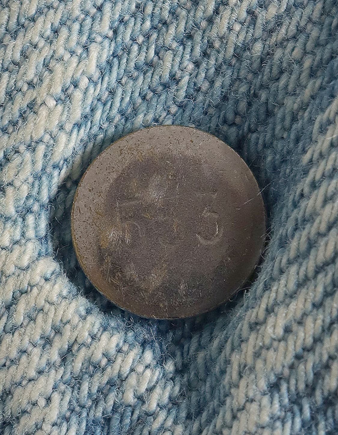 90's Levi's 501 Denim Pant (33) 상품이미지10