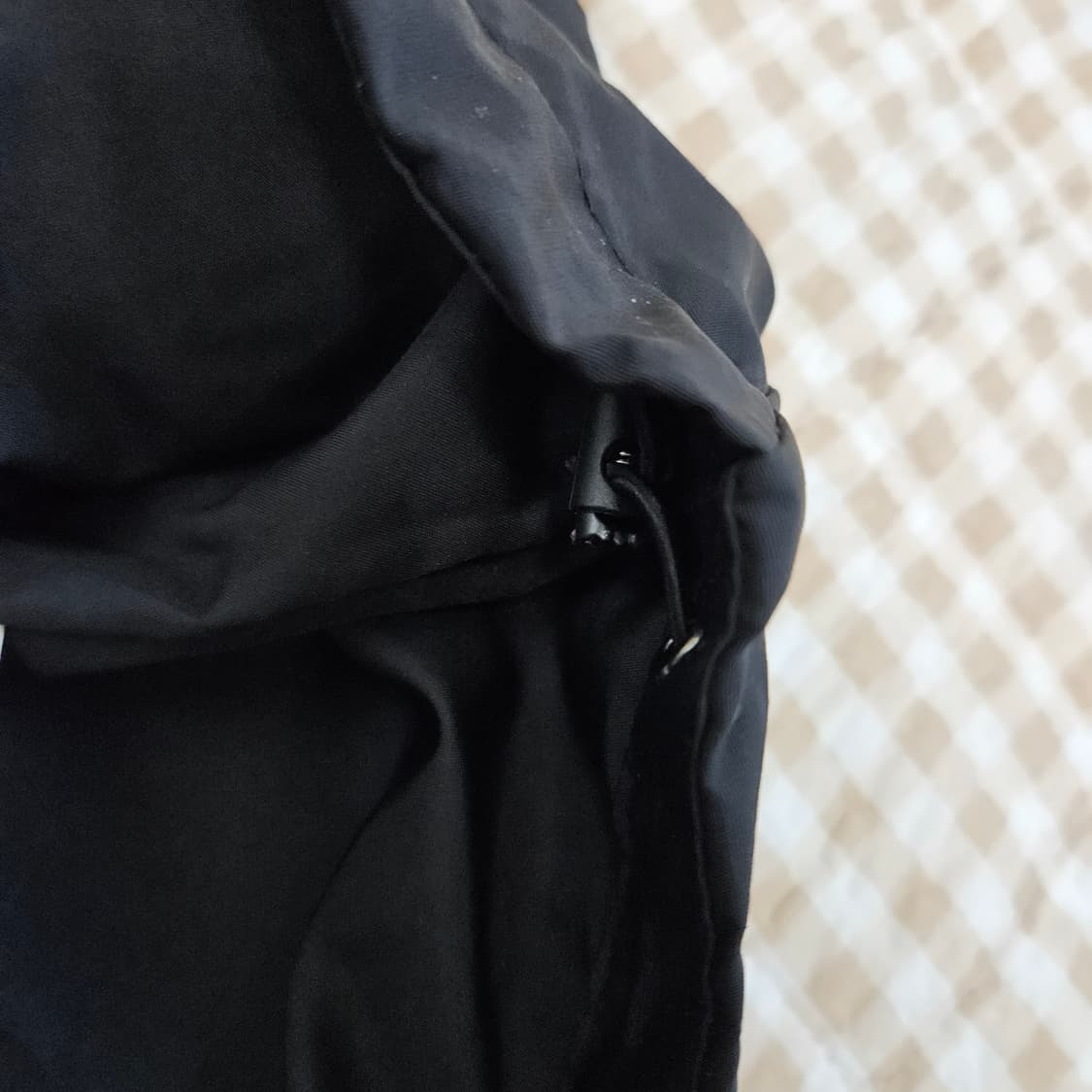 트래스페스 반집업 바람막이 자켓 남자100 상품이미지6