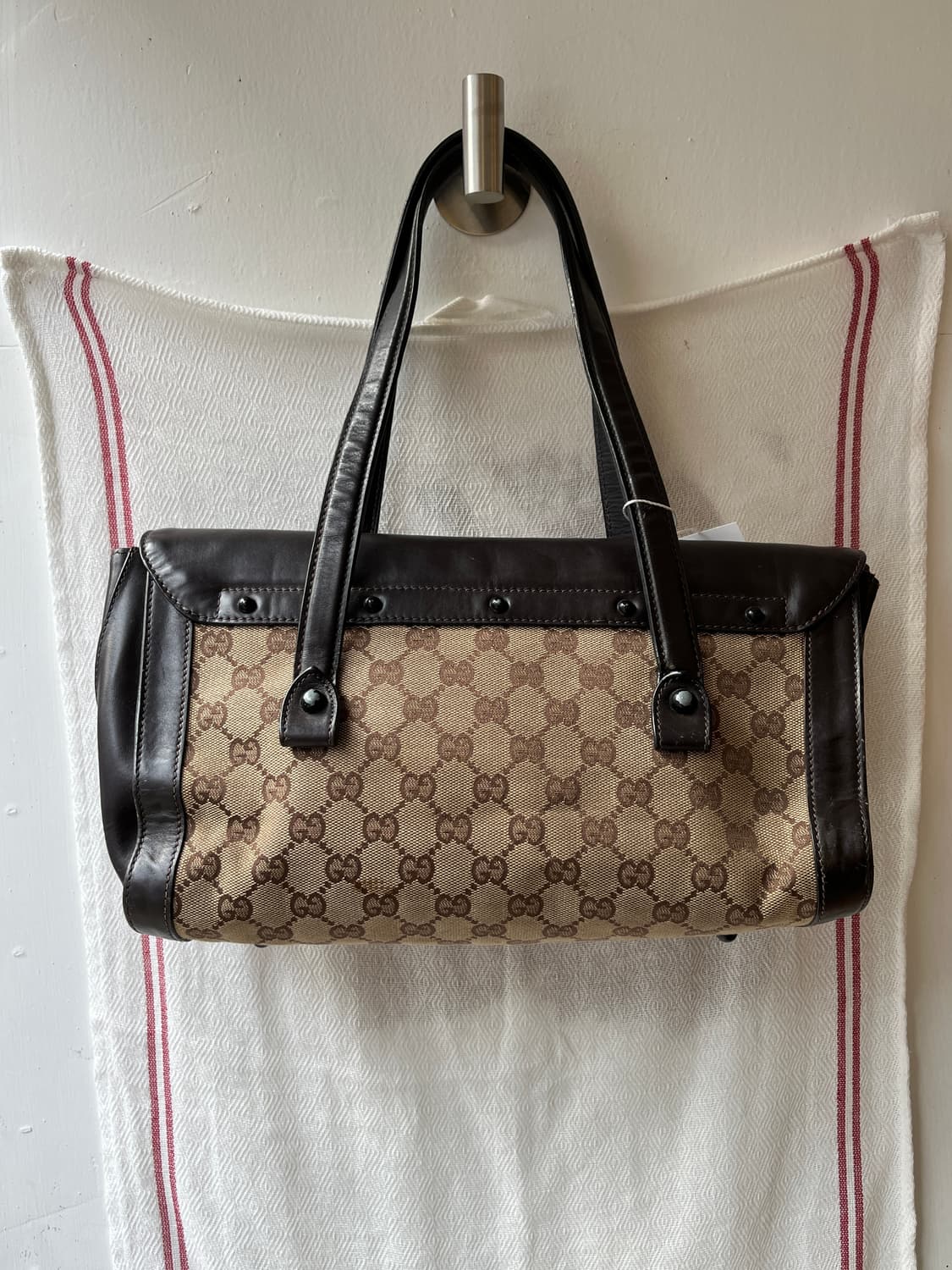 00s 구찌 숄더백 상품이미지5