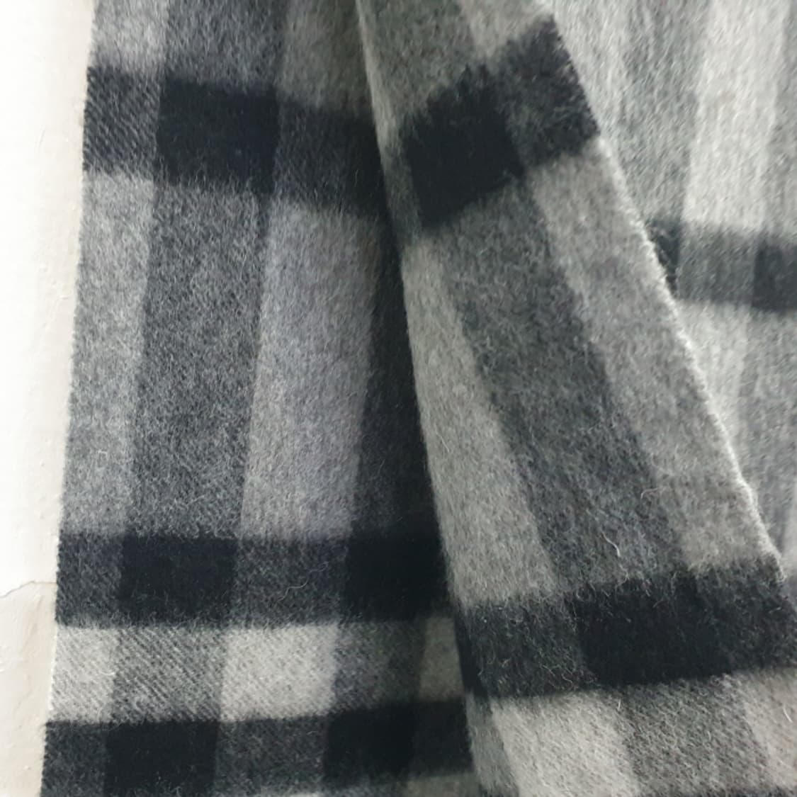 CARPE DLEM 100% 울 머플러 상품이미지4