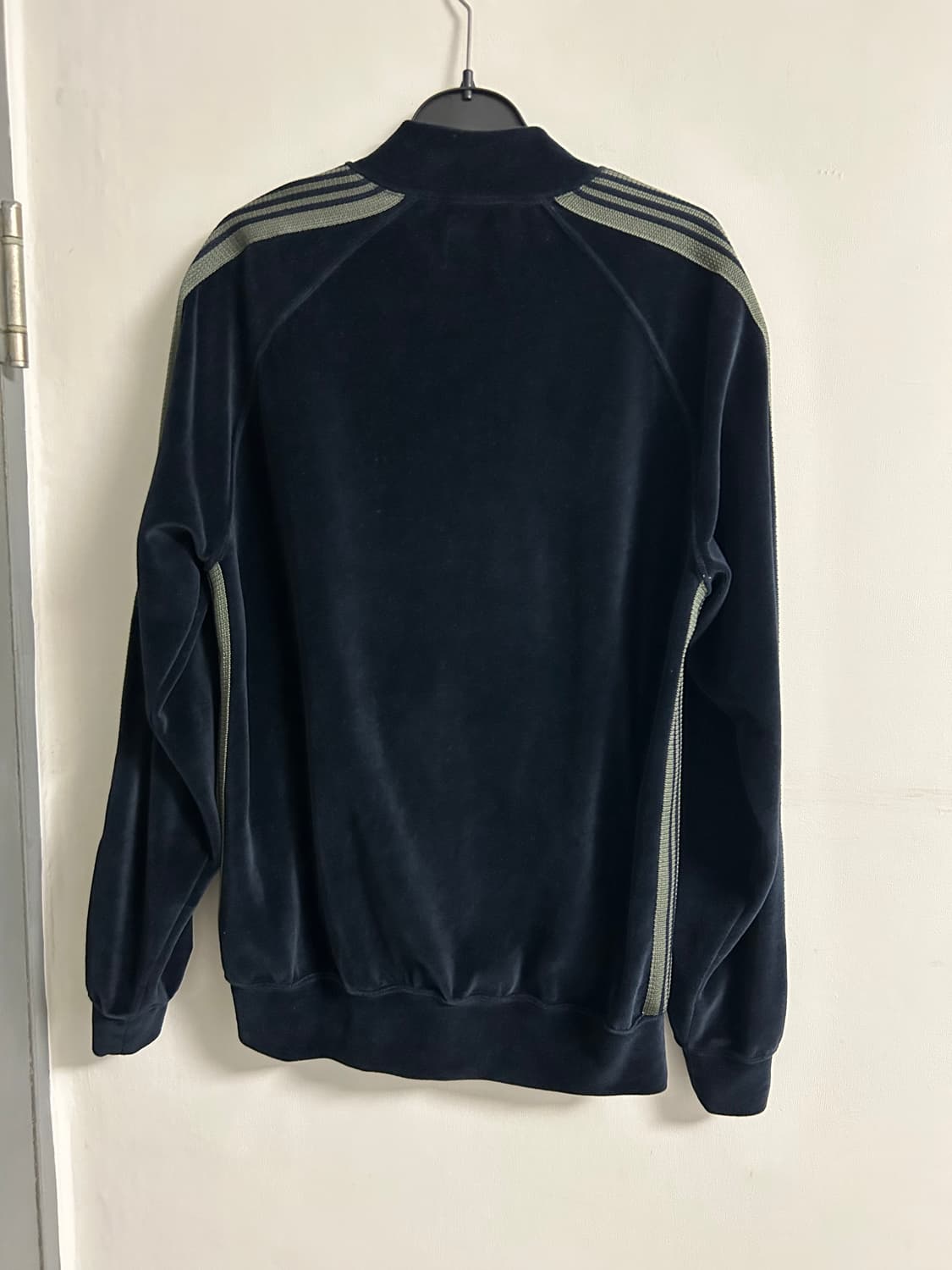 니들스 R.C 벨루어 자켓 S 상품이미지2