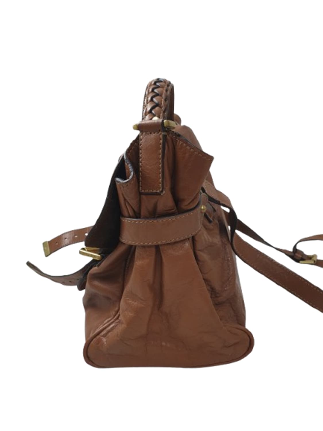 멀버리 알렉사 (미디움) 상품이미지3