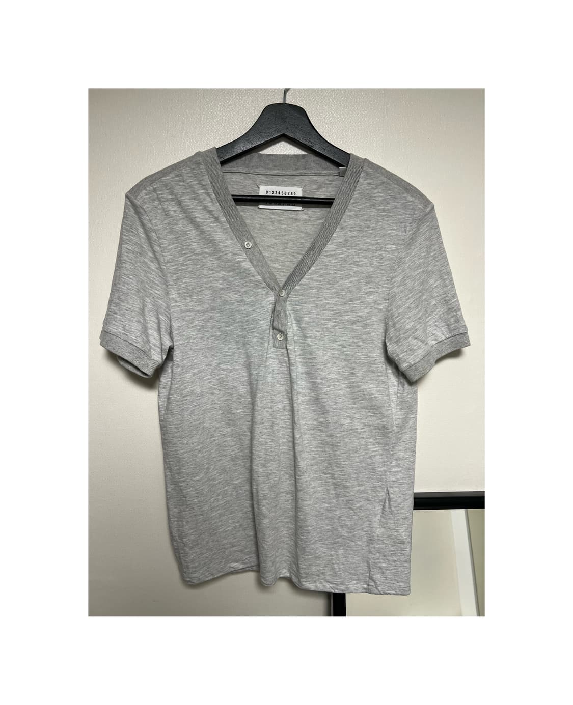 마틴 마르지엘라 반팔 상품이미지1