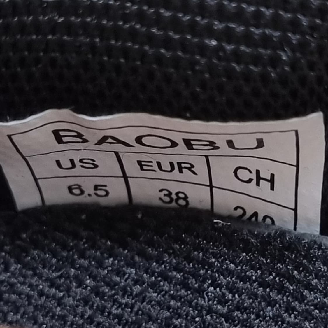 가벼운 초경량 풋살화240 상품이미지6