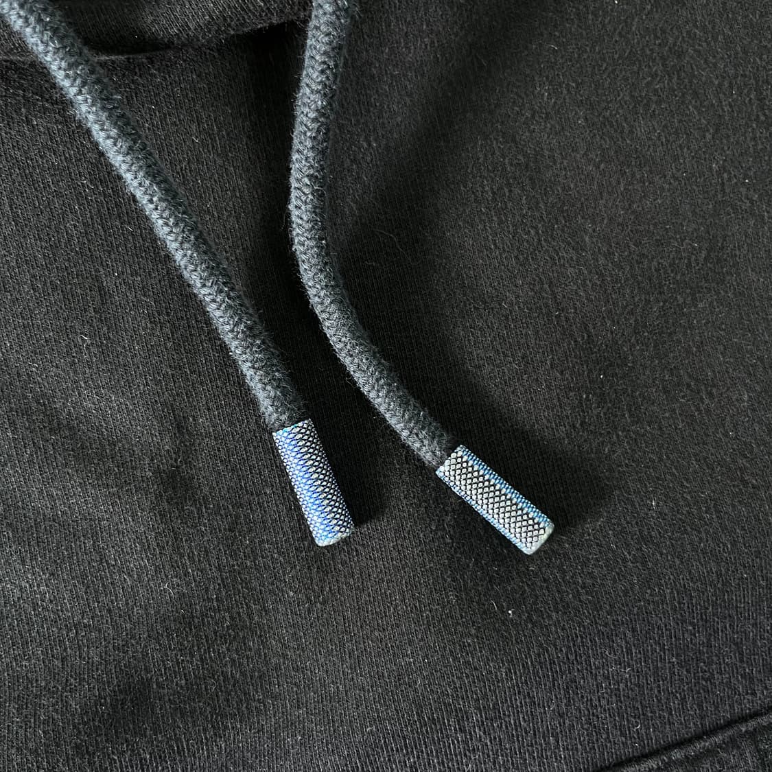 95 오프화이트 19SS 시티시리즈 서울 후드티 상품이미지5