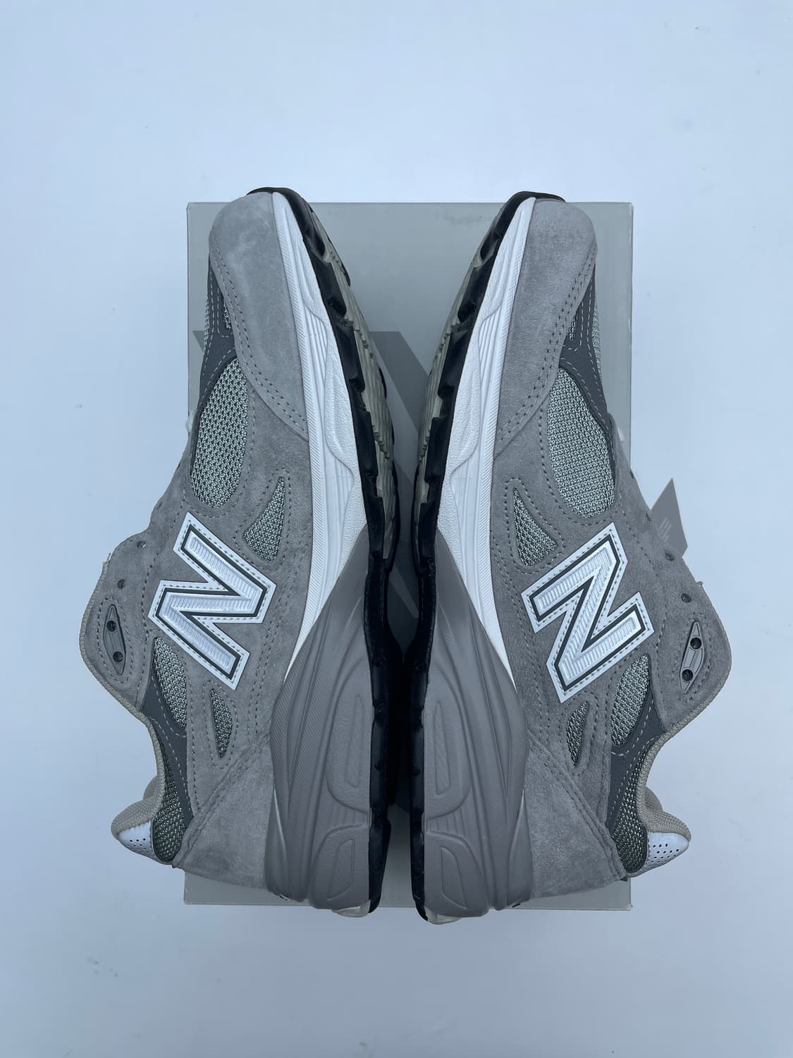 뉴발란스 990 v3 265사이즈 상품이미지3