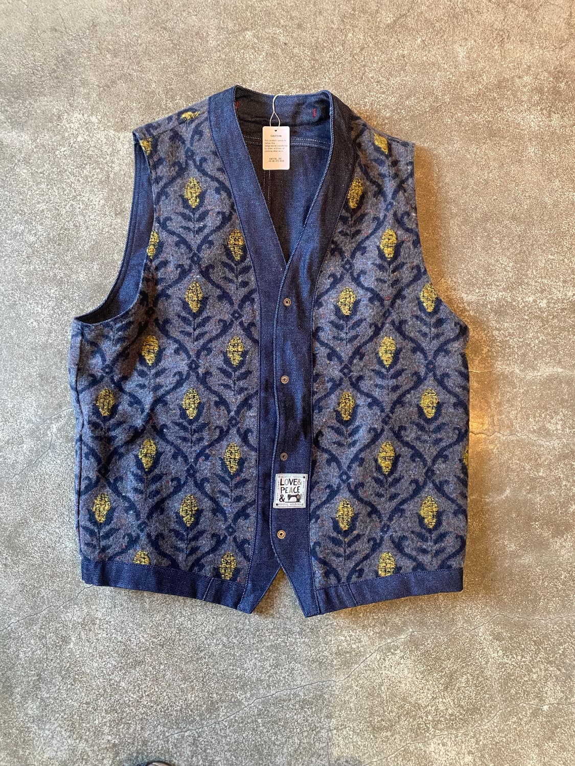 캐피탈 양면 베스트 (NEW) 상품이미지8