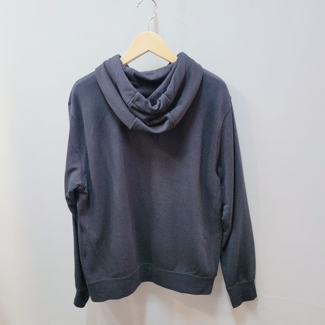 L) 나이키 후드티 상품이미지7