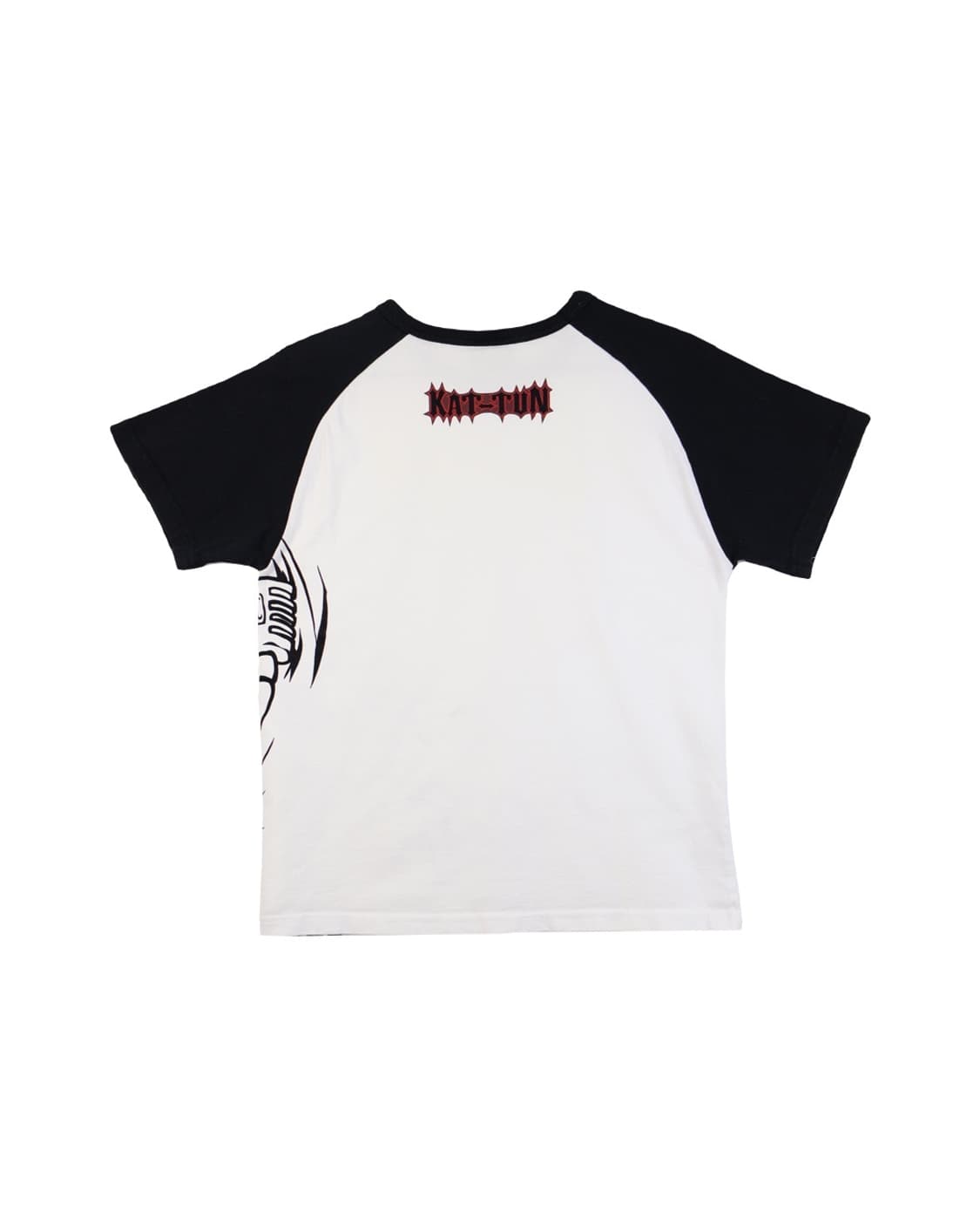 Jpn Y2k Graphic Short Sleeve T-Shirts 상품이미지5