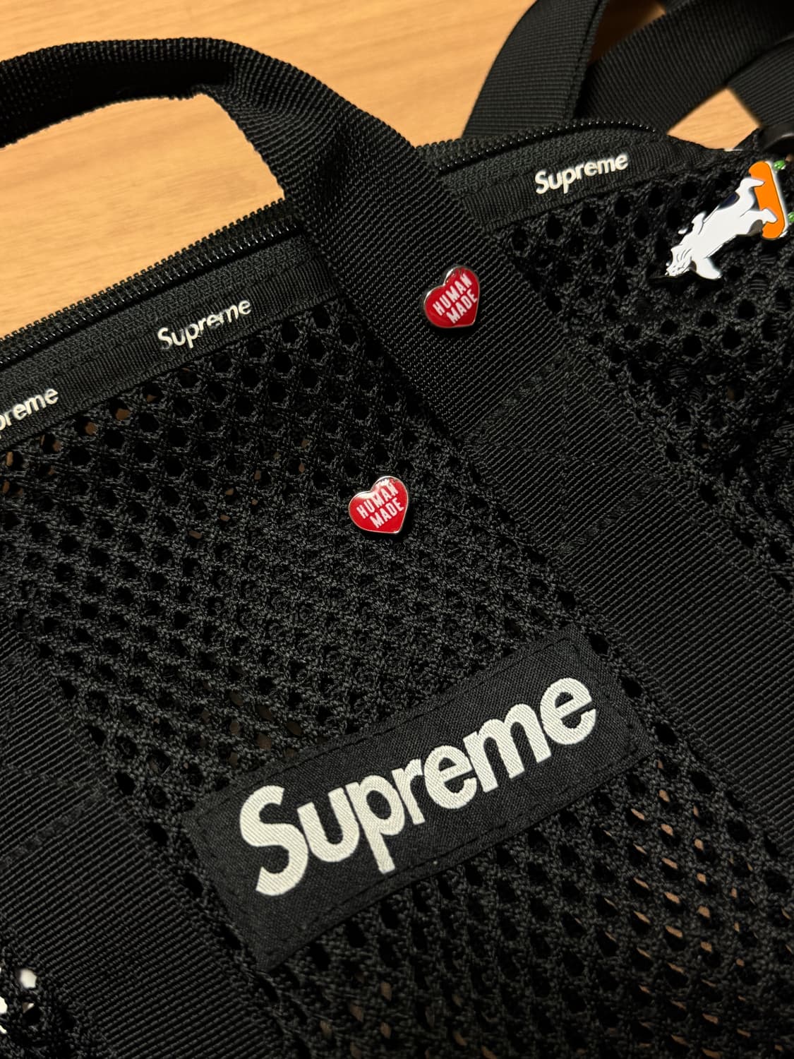 휴먼메이드 귀걸이 상품이미지1