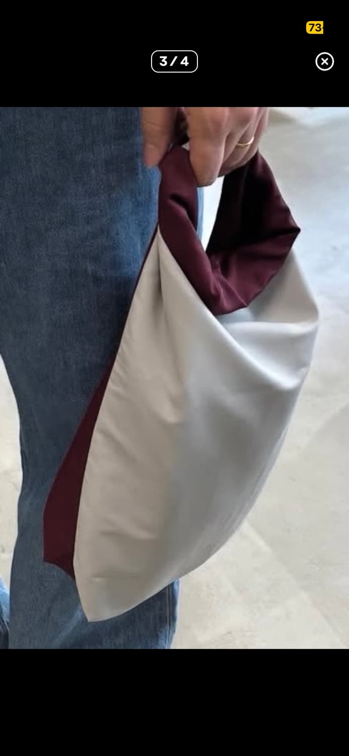 Les 미발매 파우치 상품이미지1