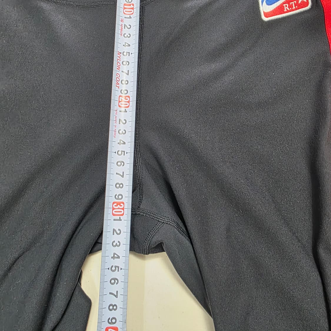 1010 [나이키랩 /리카르도 티시] 컬렉션 여성용 타이즈 M 상품이미지7