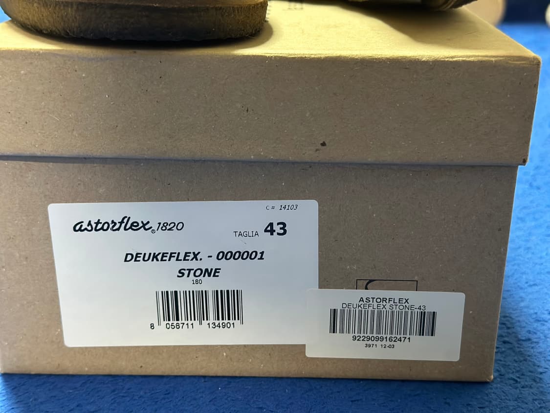 아스토플렉스 듀크플렉스 스톤 43 상품이미지4