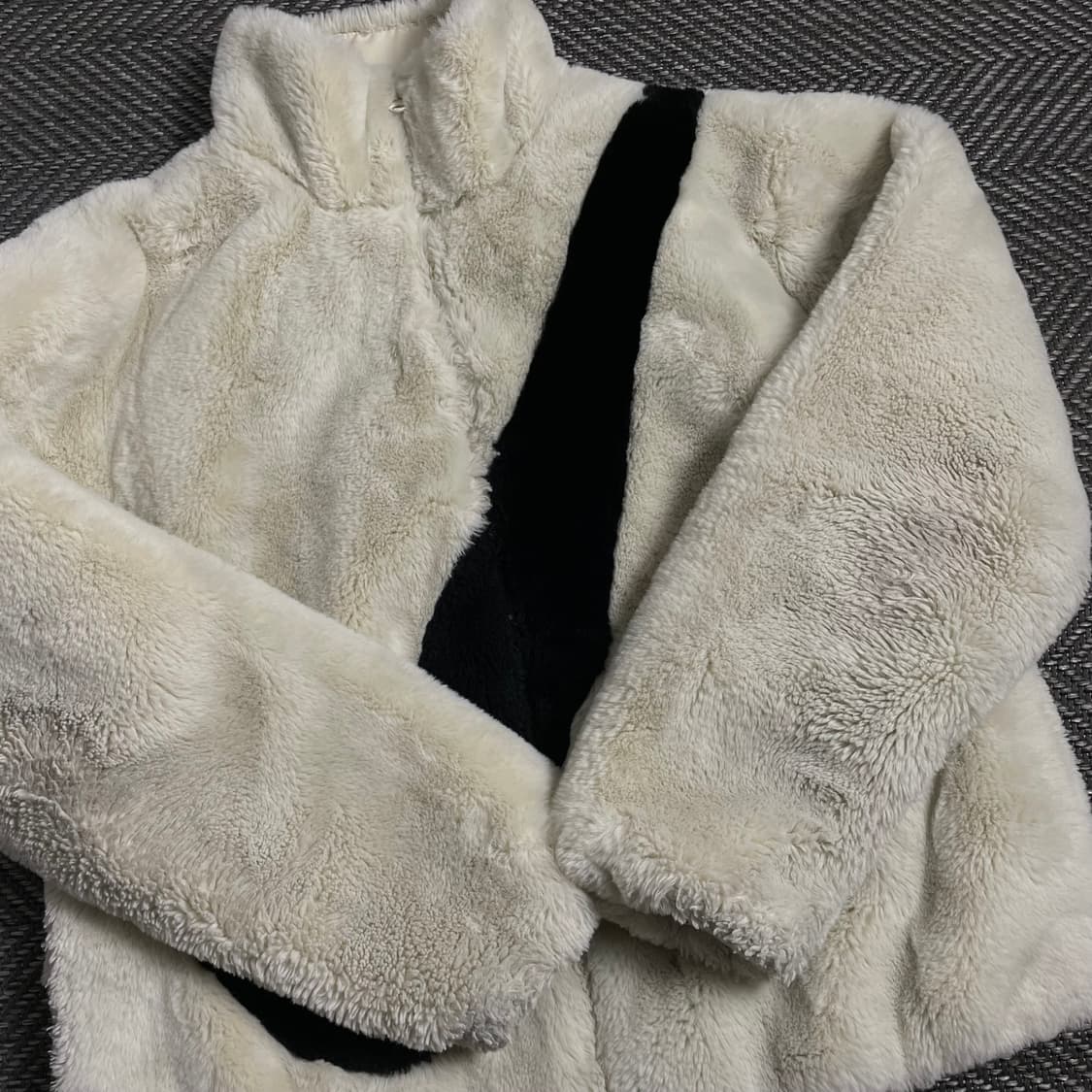 나이키 빅스우시 퍼 자켓 파슬o 4002 상품이미지6