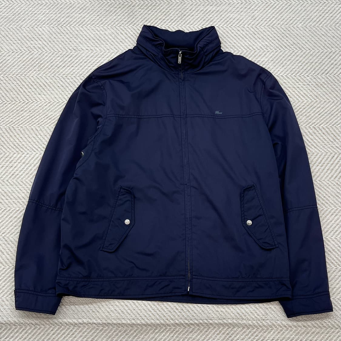 라코스테 나일론 자켓 r2441 상품이미지1