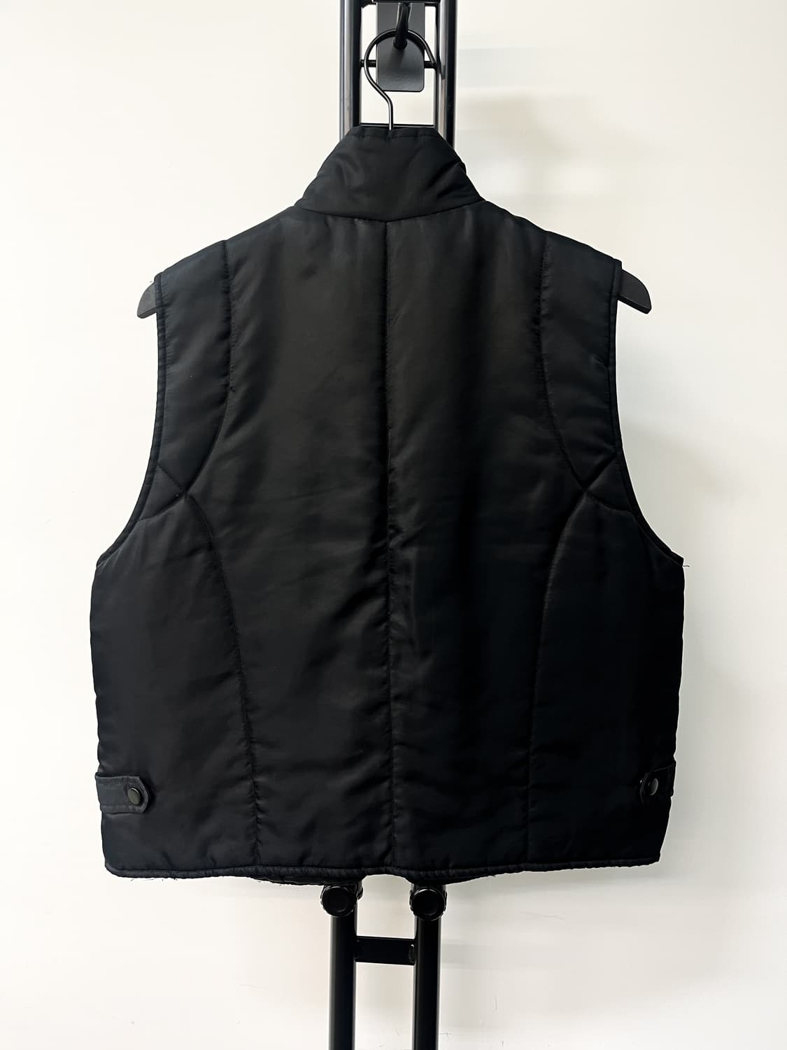 톰보이 나일론 퀼티드 베스트 상품이미지4