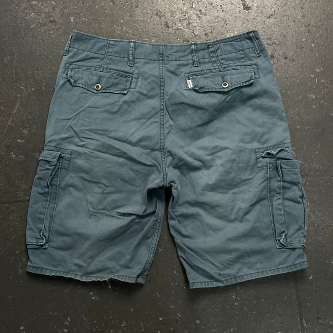 34 리바이스 카고 반바지  상품이미지5