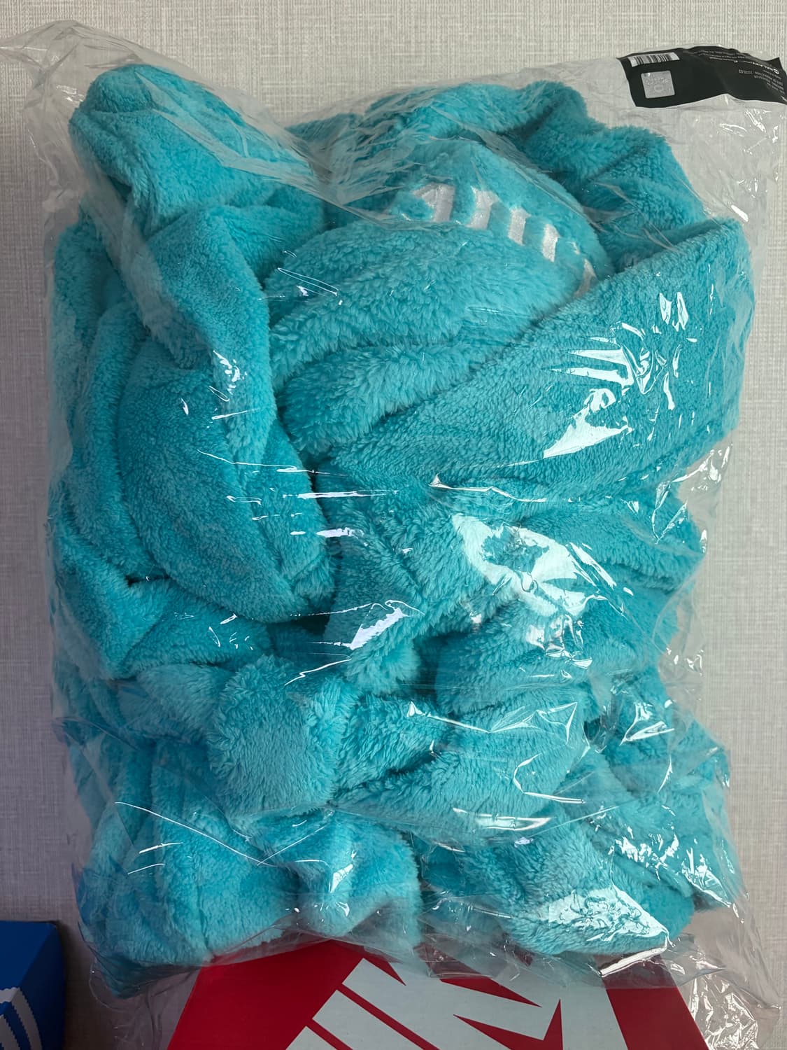 위버멘쉬 지드래곤 민트 로브 상품이미지1