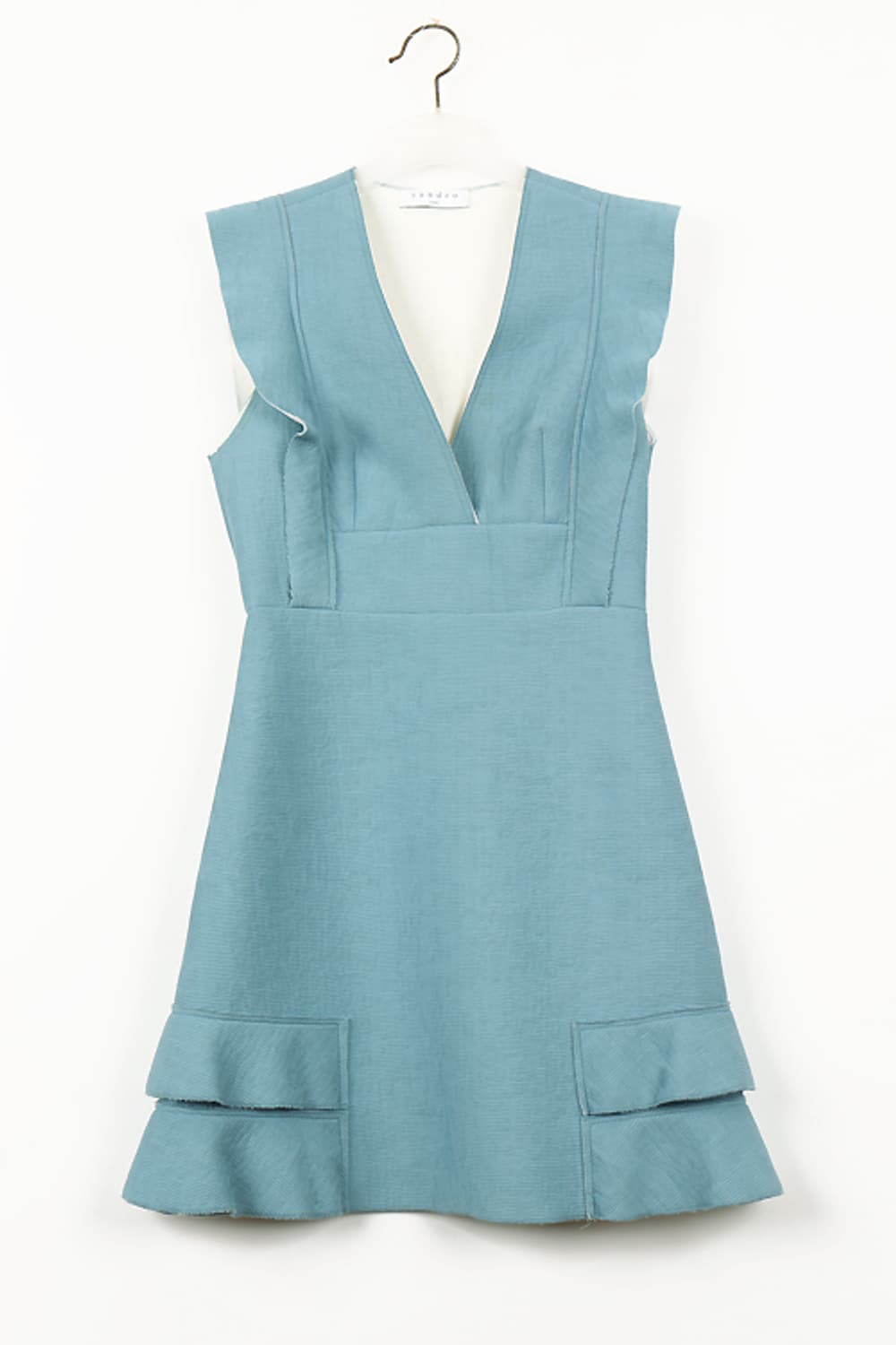 SANDRO 원피스(S)  산드로원피스 상품이미지2