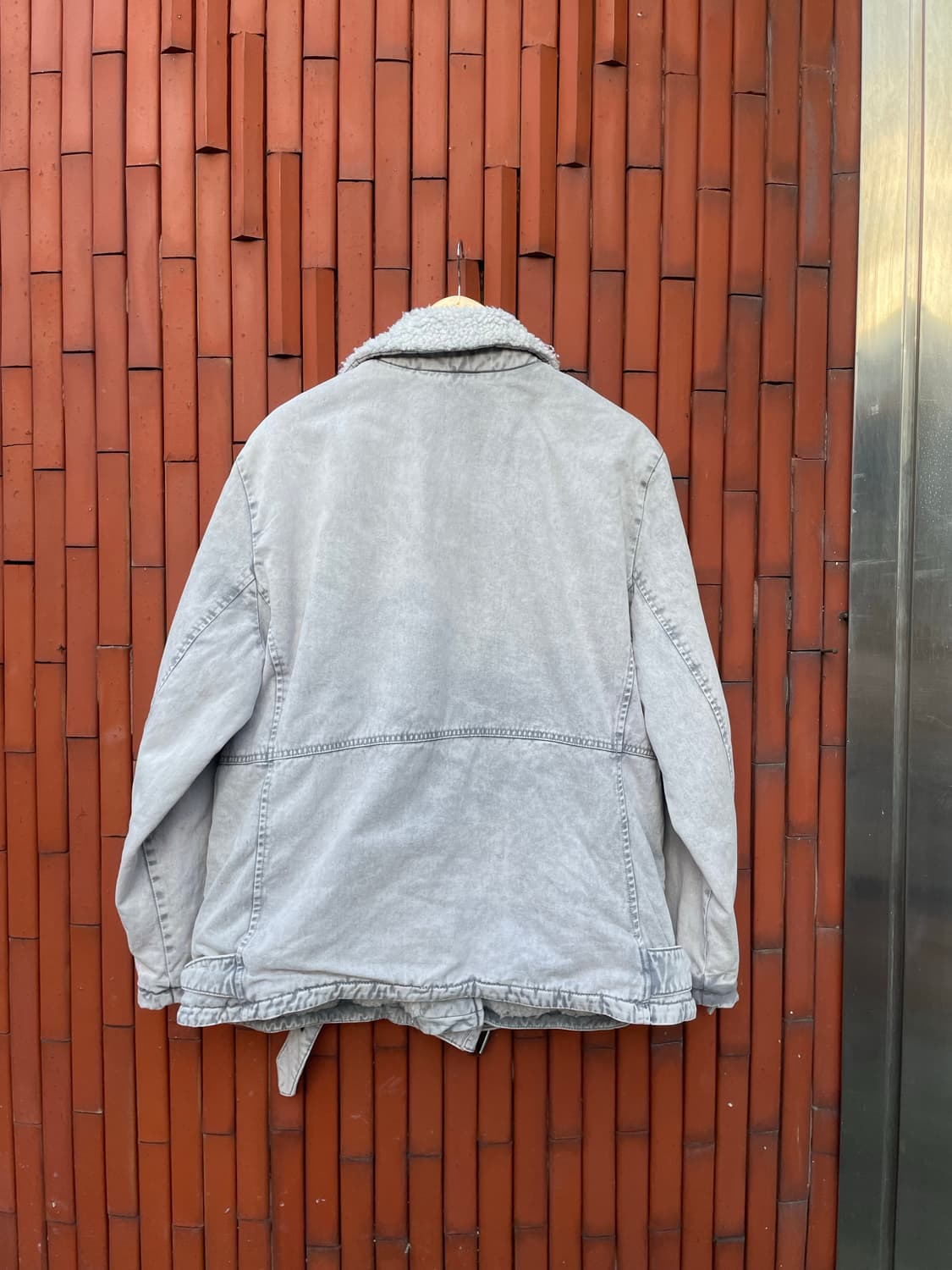 리바이스 데님 더블라이더 자켓 상품이미지6