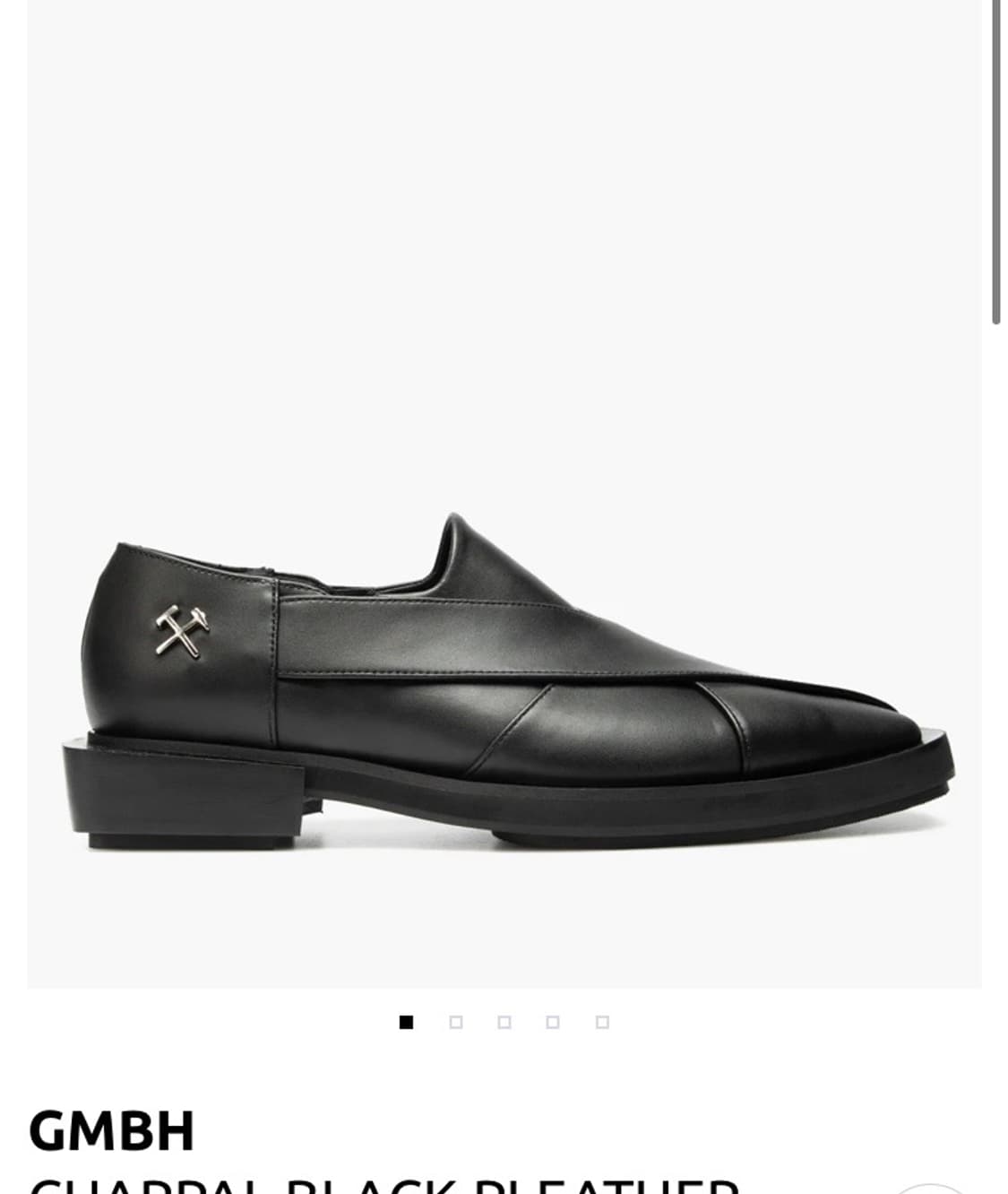 Gmbh 차팔 41 상품이미지1