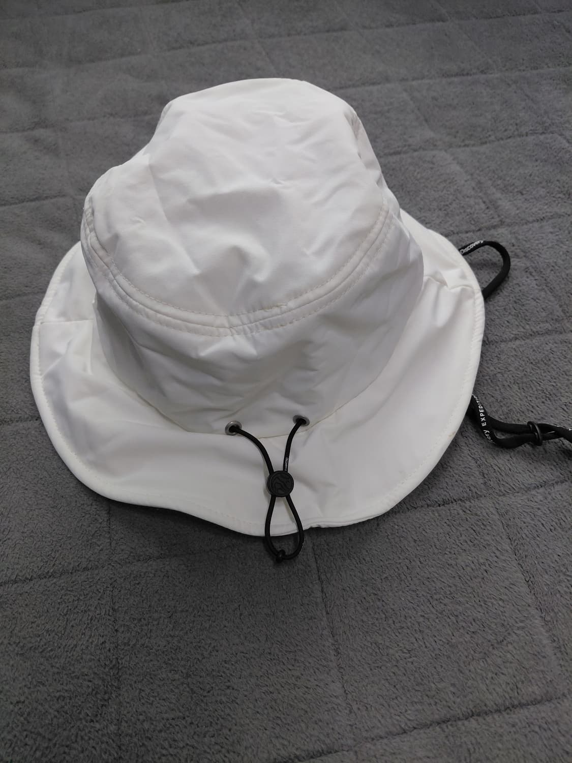 디스커버리 벙거지(미사용) 상품이미지2