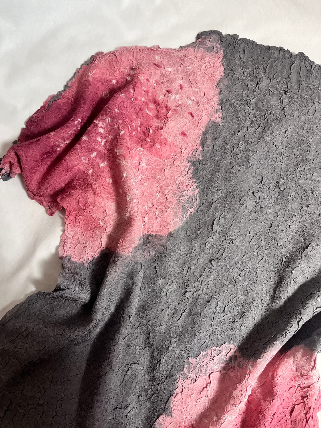 Graypink high-neck top 상품이미지2