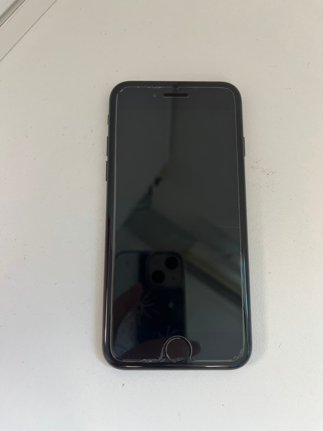 아이폰7 매트블랙 128GB 상품이미지1