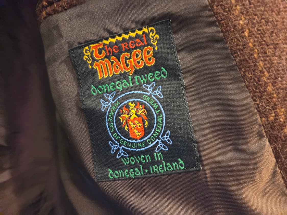 제이프레스 트위드자켓 상품이미지7