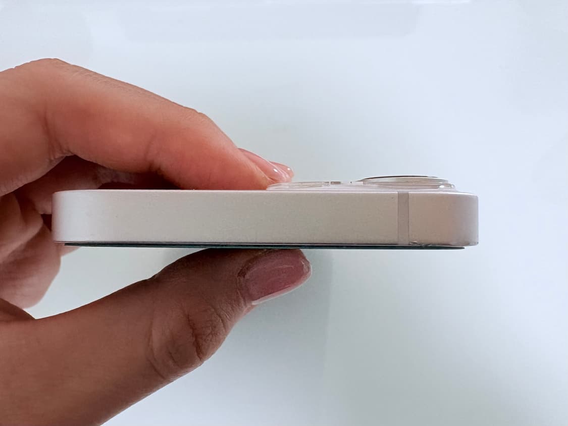 아이폰 미니13 핑크 128기가 상품이미지3