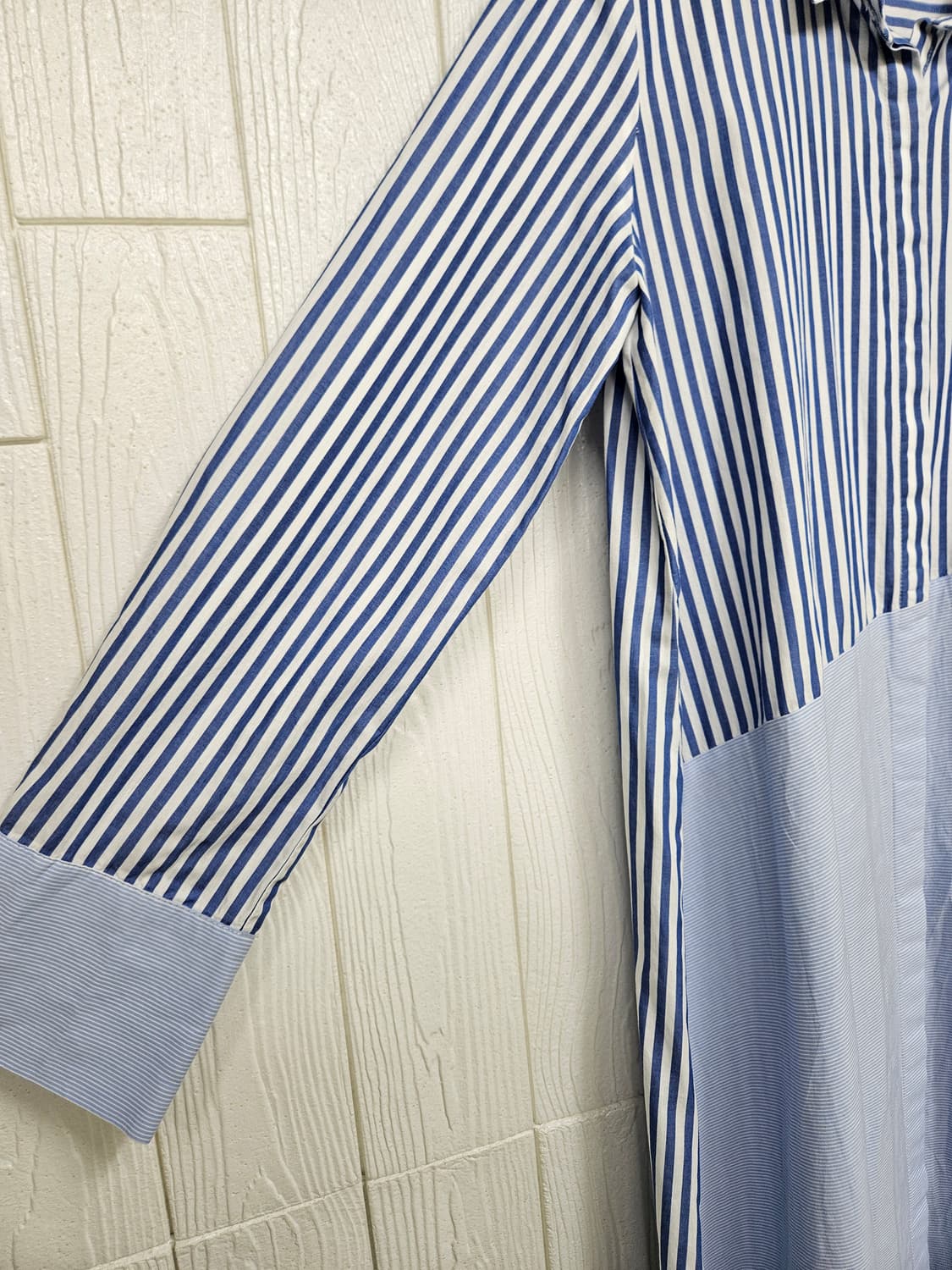 자라언발셔츠원피스 상품이미지3