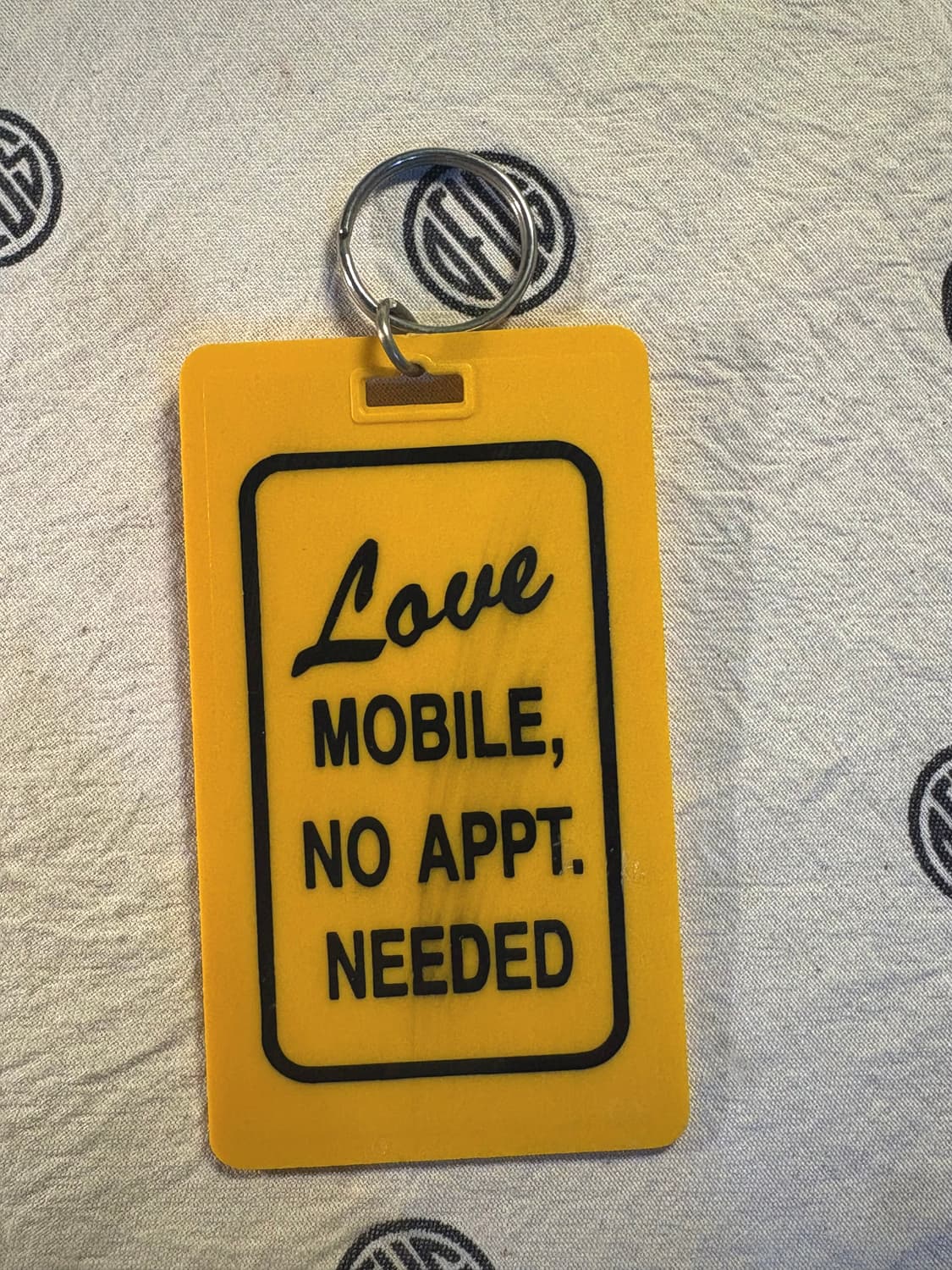 vintage keyring*8 상품이미지1