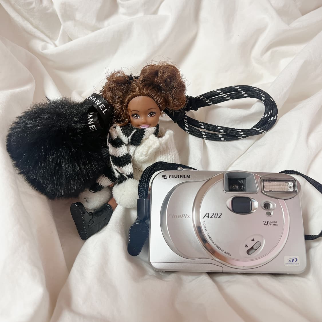 후지필름 파인픽스 a202 상품이미지8