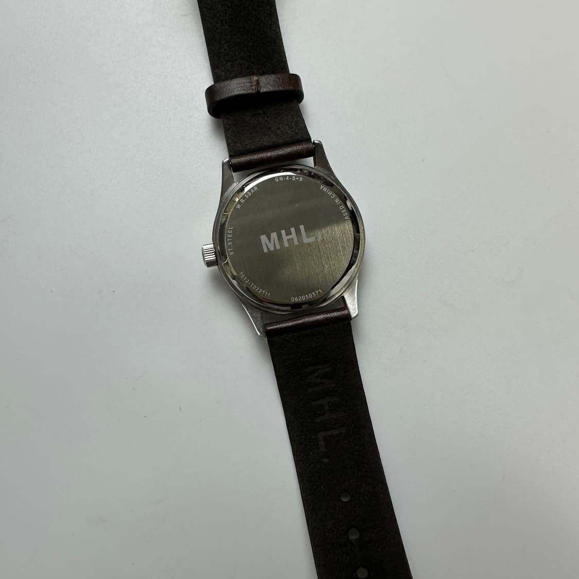 MHL. 마가렛호웰 시계 상품이미지8