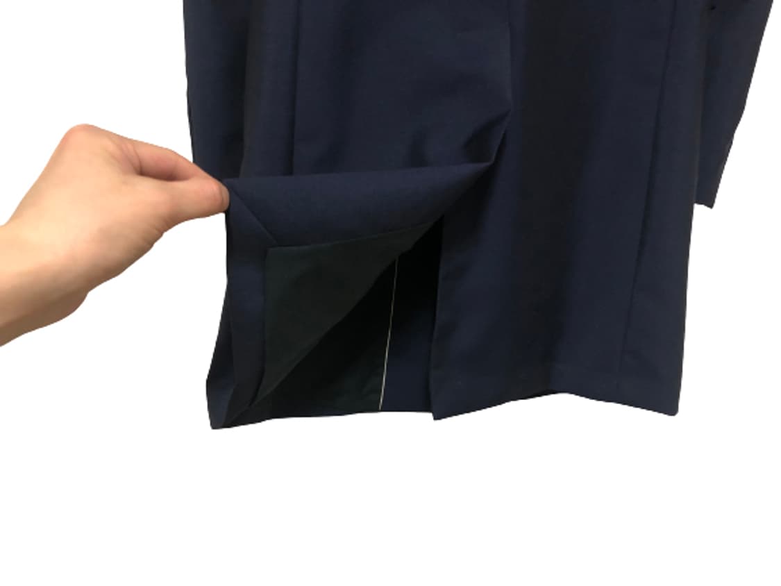 크리스반아쉐 롱 블레이저 상품이미지7