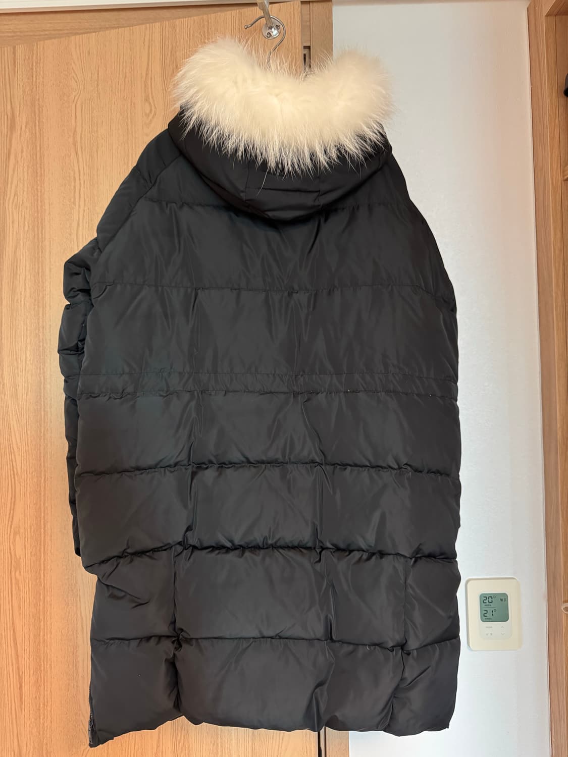 FRJ Jeans 롱패딩 상품이미지2