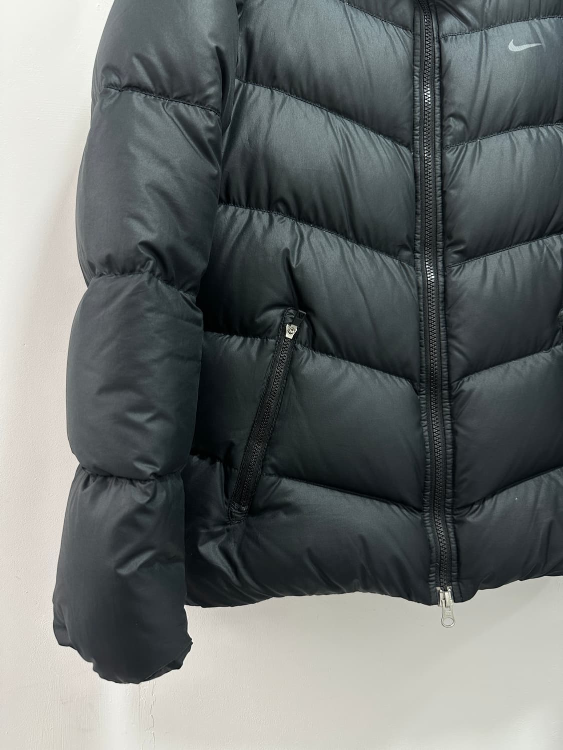 NIKE 2way duck down puffer padding  상품이미지2