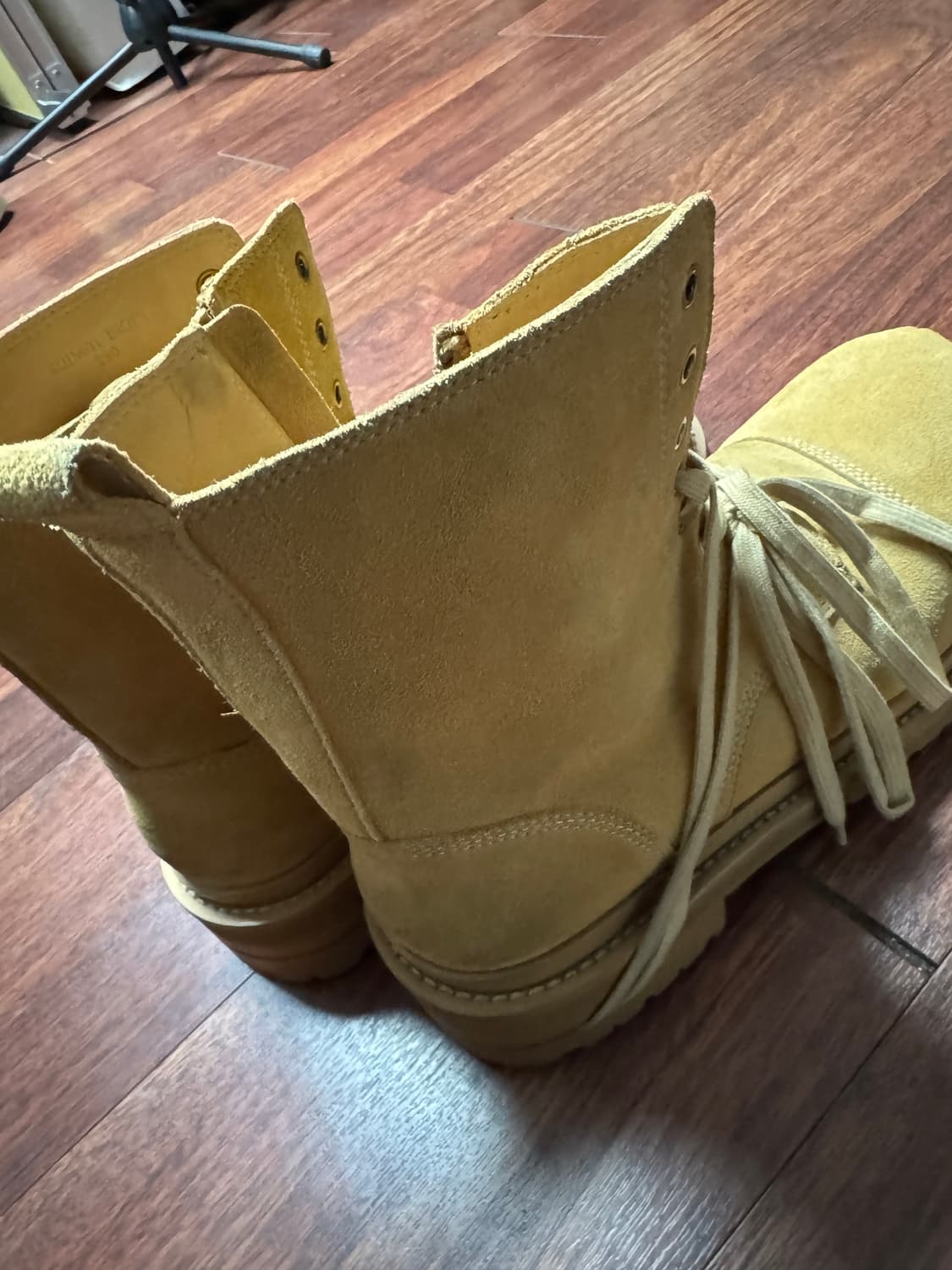 쏘유레슈어 x koin seoul (코인서울) KOIN001 BR 290 상품이미지4