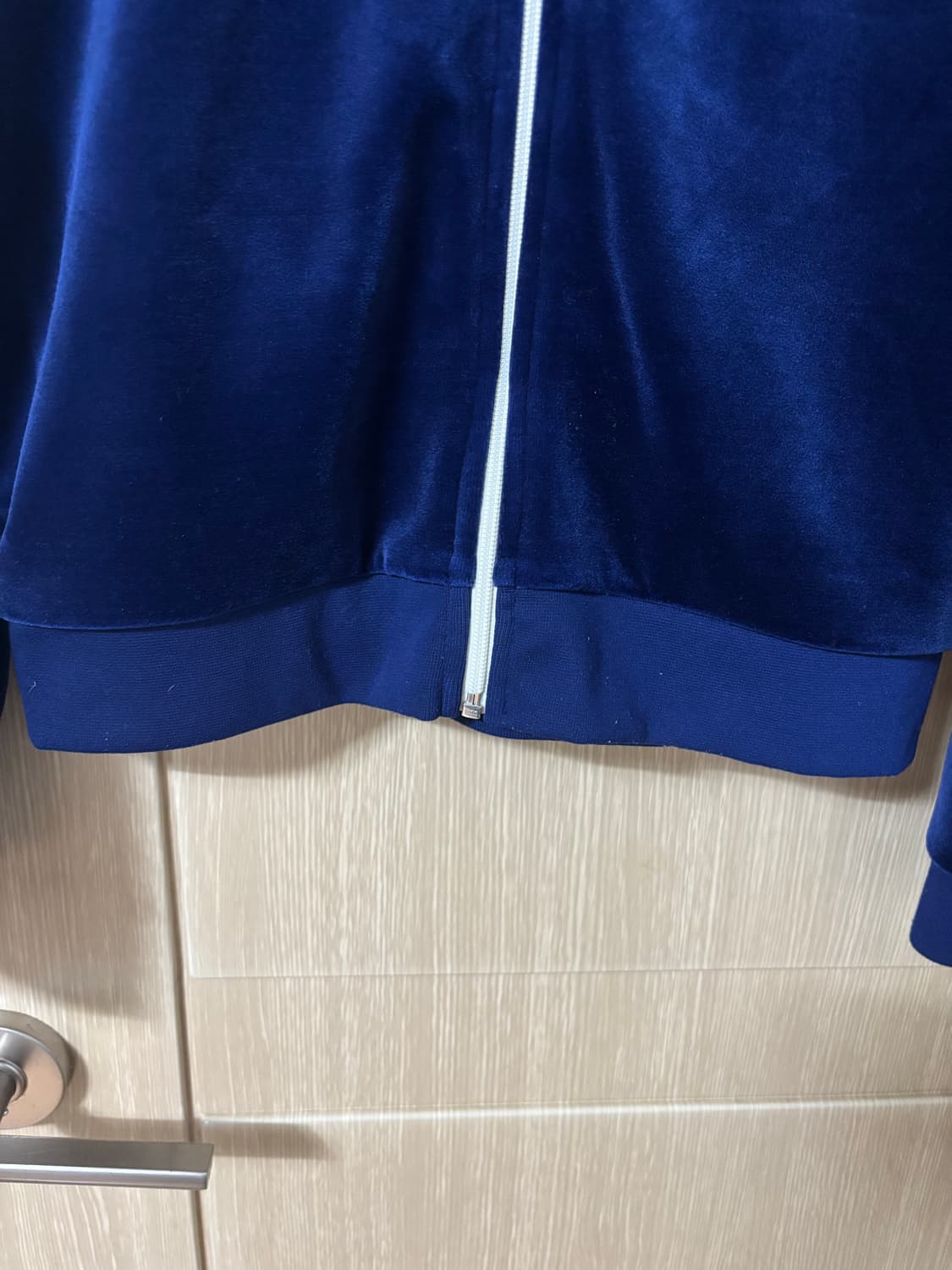 나이키 벨벳 트랙탑 져지 상품이미지6